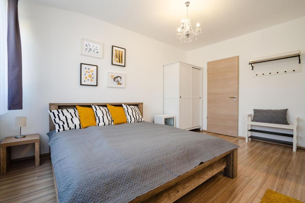 Bed and Breakfast Guba Vendeghaz Gyorujbarat Экстерьер фото