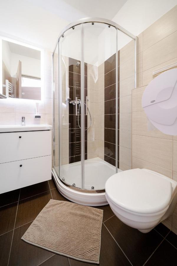 Bed and Breakfast Guba Vendeghaz Gyorujbarat Экстерьер фото