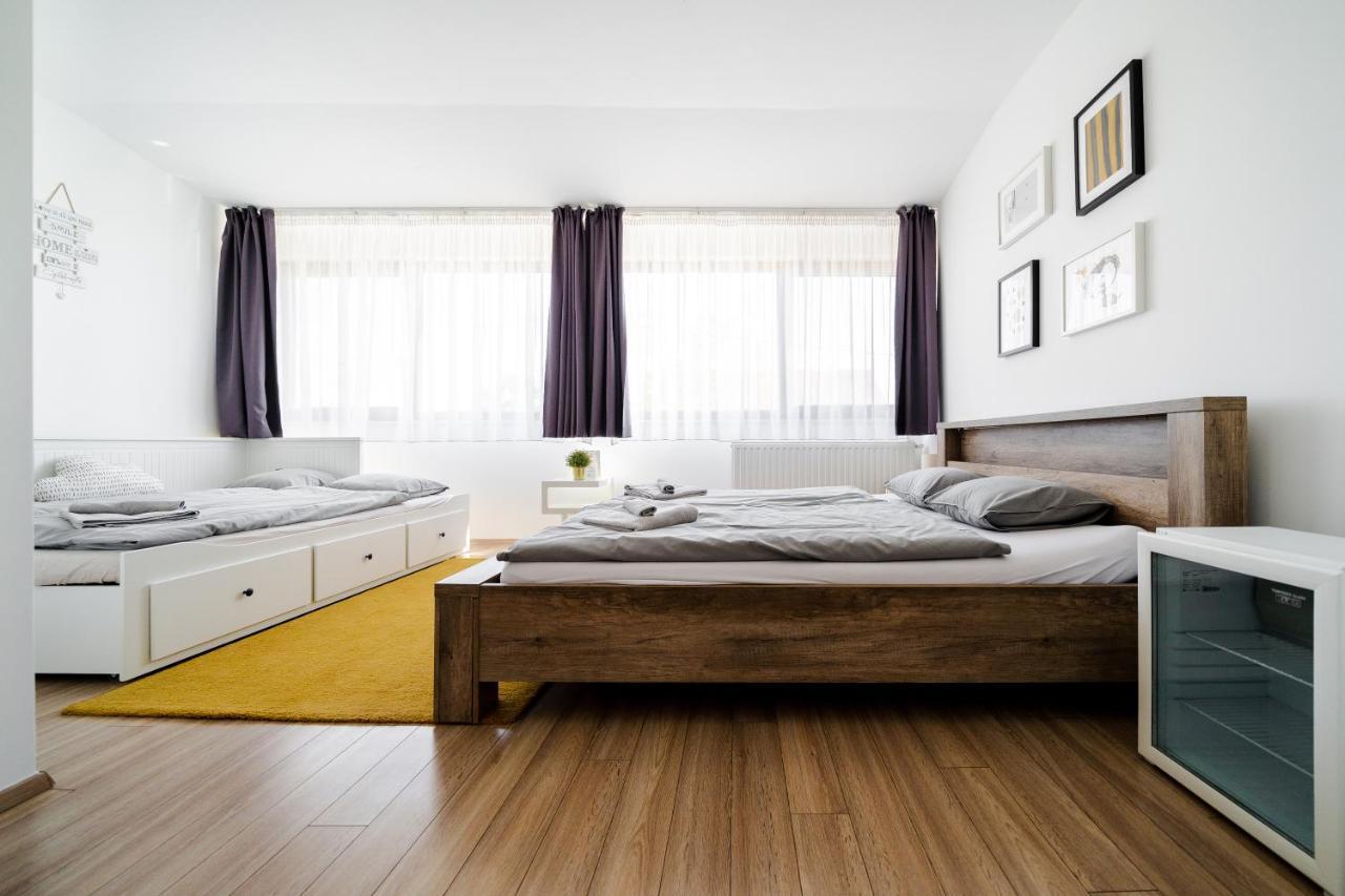 Bed and Breakfast Guba Vendeghaz Gyorujbarat Экстерьер фото
